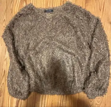 여성용 겨울 의류 묶음 판매