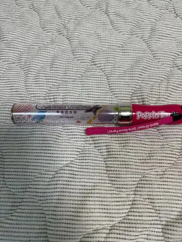 뱅드림 Poppin'Party 포피파 응원봉