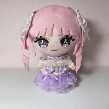 노구치 이오리 발레코어 의상 이미지 의류