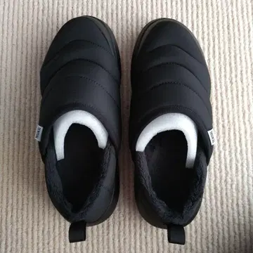 TENTAIL 리커버리 샌들 웜