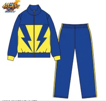 이나즈마 일레븐 라이몬 중학교 저지 M 사이즈