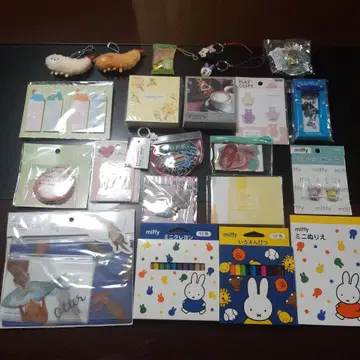 여아 문구 세트 묶음 판매