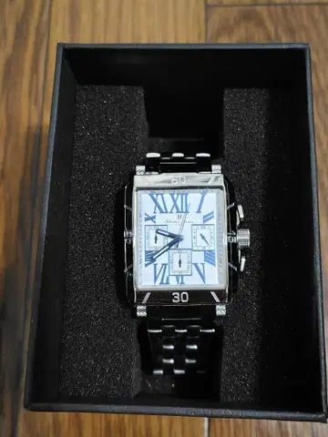 살바토레마라 남성용 손목시계