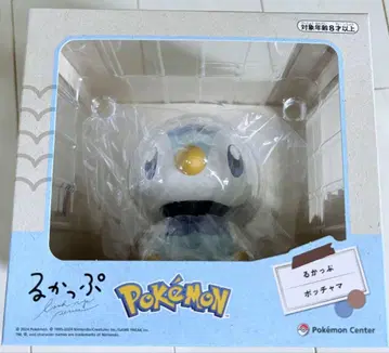 포켓몬 룩업 팽도리