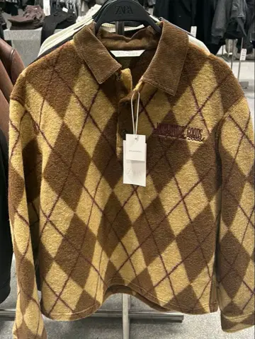 컨디션 최상 ZARA 니트