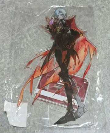 제5인격 [기사] 스이파라 등신 빅 아크릴 스탠드