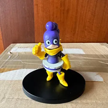 나의 히어로 아카데미아 AGE OF HEROES 미네타 미노루 히로아카