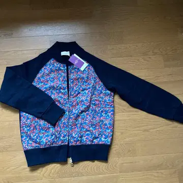 반도 웨스트 맨투맨 가디건 리버티