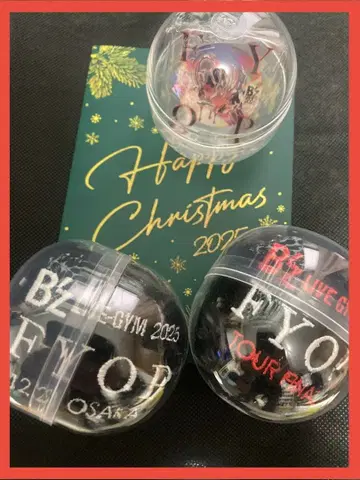 B'z FYOP 파이널 레어 리스트 밴드 2종 덤 포함