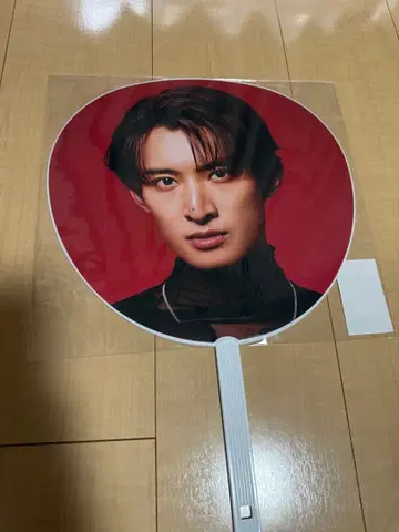 SnowMan Dome Tour 2025 ON 부채 무카이 코지