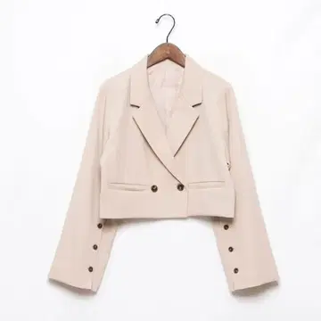 archives 숏 테일러 자켓 아이보리