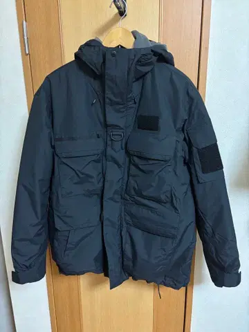 시마노 25ES 인슐레이션 자켓03 RB-034Y 사이즈 XL