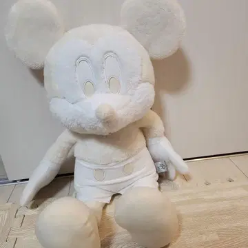 Disney 100 미키마우스 봉제 인형