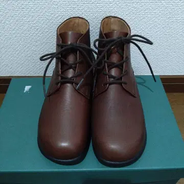 PARAMOUNT 파라마운트 숏부츠 토리노 베이크드 라떼 23.5