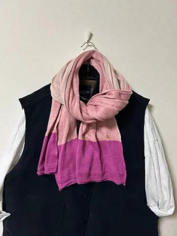 45R 거즈 트리코롤 머플러