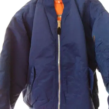 도라이치 MA1 타입 방한복