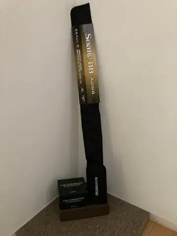 시마노 25 알테그라 C2000S 소아레 BB 아징