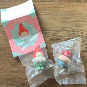 [ 새상품 ] boiboi 스위트 피규어 컬렉션 세트