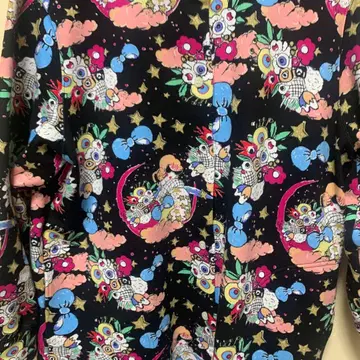 츠모리치사토 룸웨어