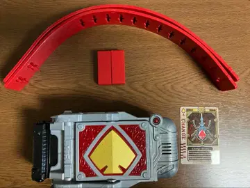 [ 중고 ] 레전드 변신 벨트 시리즈 브레이 버클