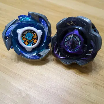 도란브레이브 S6-60V, 페르세우스 다크 B6-80W