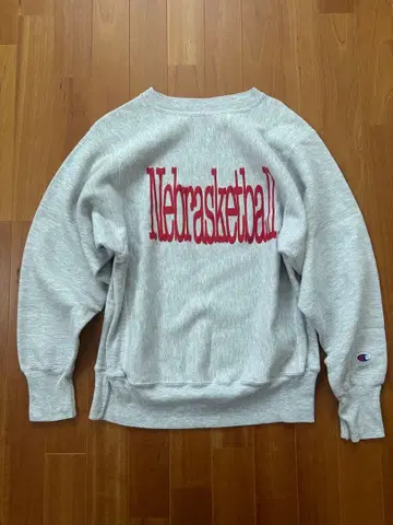 챔피온 리버스 위브