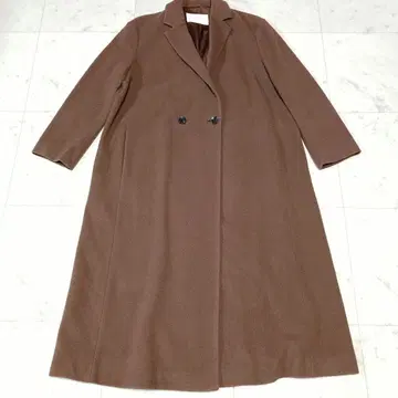 Ballsey 볼지 롱 코트 아우터 체스터 코트