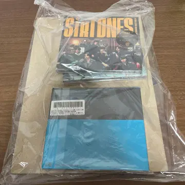 SixTONES GONG/여기에 돌아와줘 3형태 특전 포함 미개봉 새상품