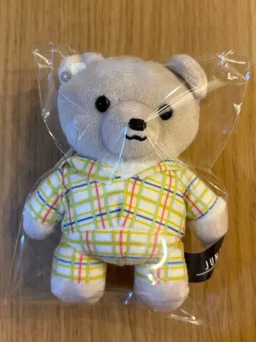 [ 익명 배송 ] BE:FIRST JUNON 봉제 인형