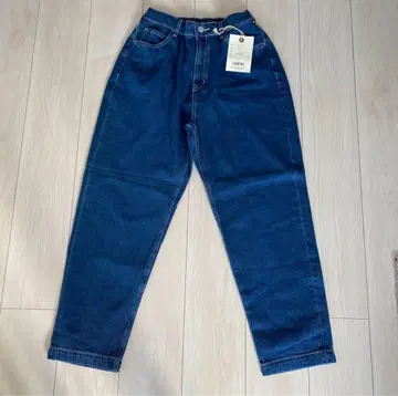 로데오 크라운 데님 팬츠 미사용 새상품