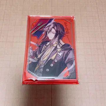 마츠리카의 케이 오토후유 오토메이트 마켓 2025 푸엔 아크릴 스탠드