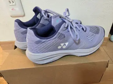 YONEX 테니스화 24cm