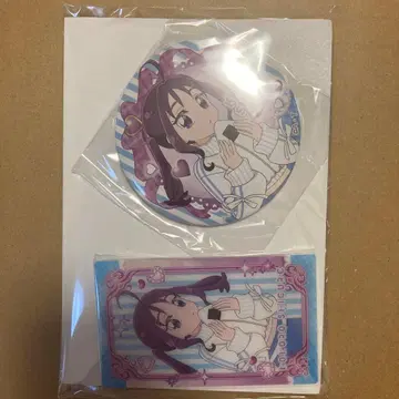 Loppi 너와 아이돌 프리큐어 마음