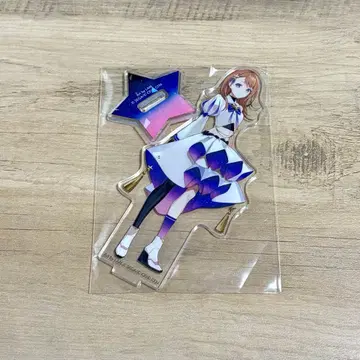 프로세카 COLORFUL LIVE 3rd 아크릴 스탠드 하나사토 미노리