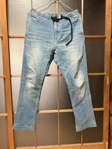 그라미치 nn 팬츠 8817DEJ