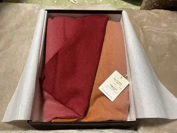 캐시미어 100% 스톨