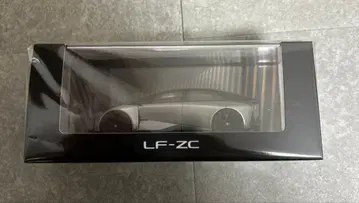 도요타 주주총회 기념품 렉서스 LEXUS LF-ZC 미니카