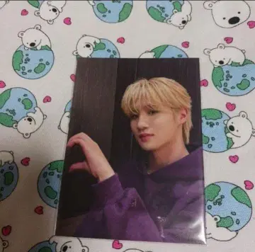 마츠이 리키 포토 카드 시크릿 레어 BALLISTIKBOYZ 최종값