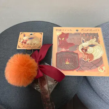 Eevee Collection 이브이 컬렉션 부스터