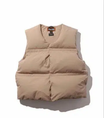 [ BEAMS 별주 ] Marmot 다운 베스트