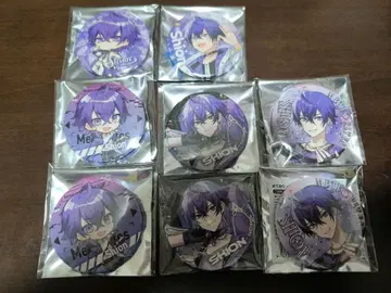 메토라 코토네 군 캔뱃지 묶음 판매