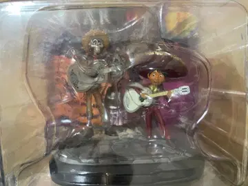 해피 복권 리멤버 미 피규어