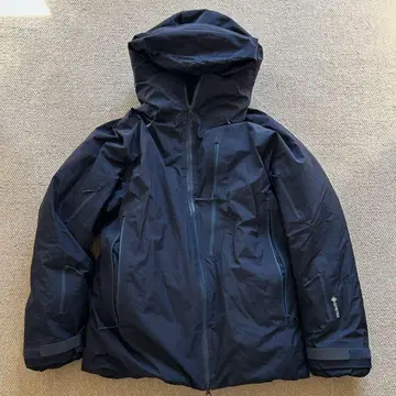 DAIWA LIFE STYLE EXPEDITION DOWN PARKA