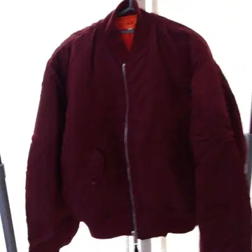 도라이치 MA1 타입 방한복