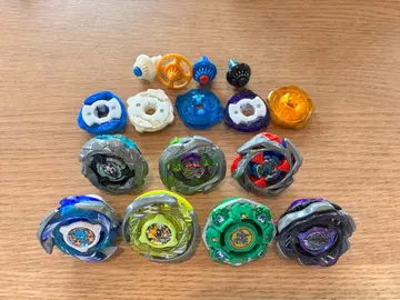 베이블레이드 묶음 판매