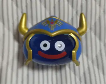 드래곤 퀘스트 용사 빅 클리어 피규어 ~직업 슬라임 등장편~