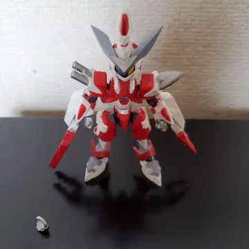 초가동 1/12 메다로트 크로스 메시아 울트라맨ver