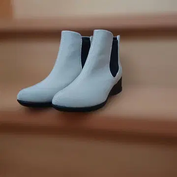 핏핏 fitfit 발수 사이드고 부츠