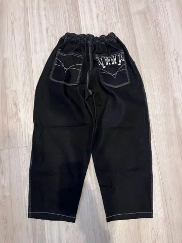 하이삭스 스케이트보드 highsox 데님 TELEVISISTAR