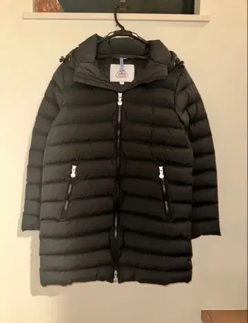 피레넥스 다운 네이비